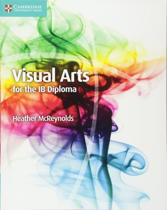 Εικόνα της VISUAL ARTS FOR THE IB DIPLOMA