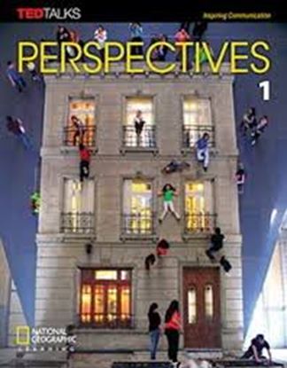 Εικόνα της PERSPECTIVES 1 SB - AME