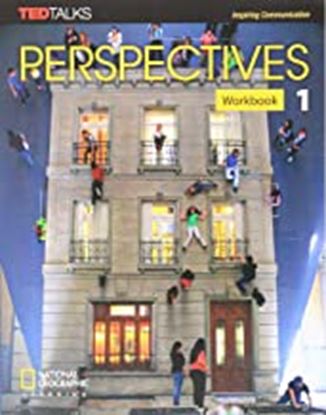 Εικόνα της PERSPECTIVES 1 WB - AME