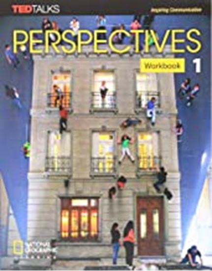 Εικόνα από PERSPECTIVES 1 WB - AME