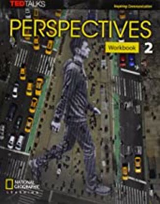 Εικόνα της PERSPECTIVES 2 WB - AME