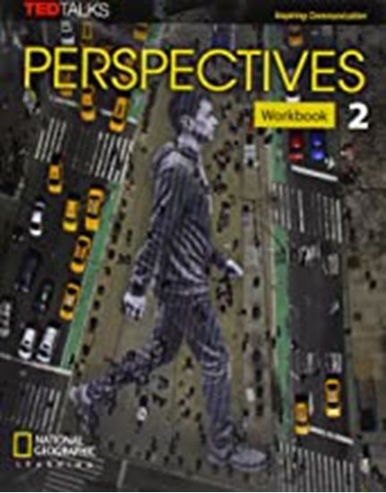 Εικόνα από PERSPECTIVES 2 WB - AME