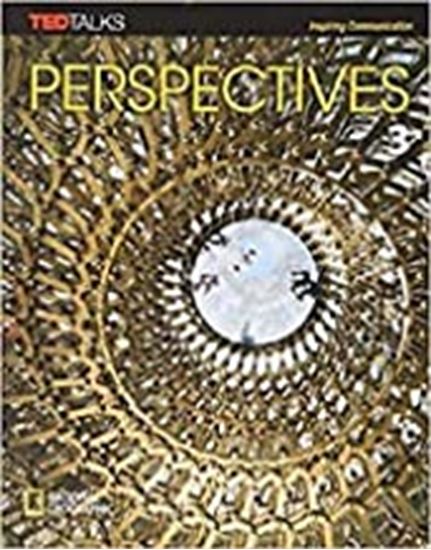 Εικόνα από PERSPECTIVES 3 SB (+ ONLINE WB) - AME