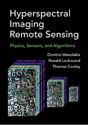 Εικόνα της HYPERSPECTRAL IMAGING REMOTE SENSING: PHYSICS SENSORS AND ALGORITHMS