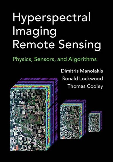 Εικόνα από HYPERSPECTRAL IMAGING REMOTE SENSING: PHYSICS SENSORS AND ALGORITHMS