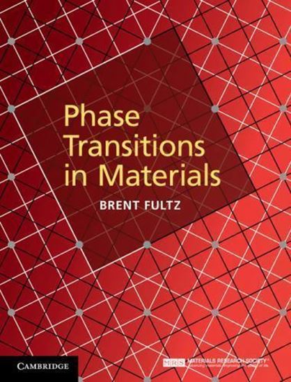 Εικόνα από PHASE TRANSITIONS IN MATERIAL