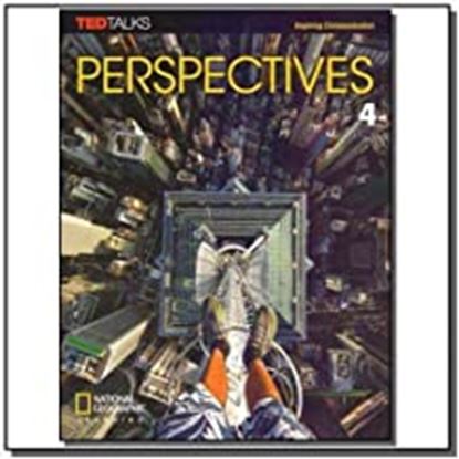 Εικόνα της PERSPECTIVES 4 SB (+ ONLINE WB) - AME