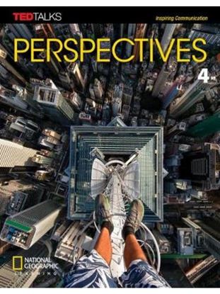 Εικόνα της PERSPECTIVES 4 SB - AME