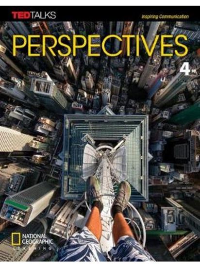 Εικόνα από PERSPECTIVES 4 SB - AME