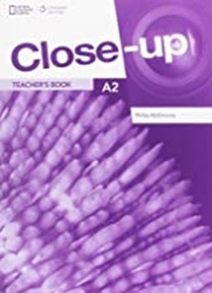 Εικόνα της CLOSE UP A2 TEACHER'S (+ ONLINE TEACHER ZONE )