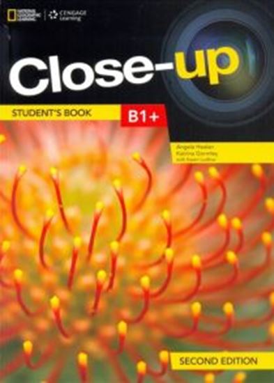 Εικόνα από CLOSE UP B1+ SB PACK (+ DVD E-BOOK FLASH) 2ND ED