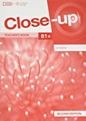 Εικόνα της CLOSE UP B1+ TEACHER'S (+ ONLINE ZONE + AUDIO + VIDEO) 2ND ED