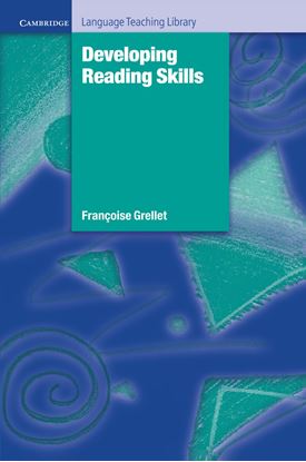 Εικόνα της DEVELOPING READING SKILLS - A PRACTICAL GUIDE TO READING COMPREHENSION EXERCISES