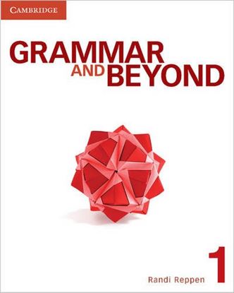 Εικόνα της GRAMMAR & BEYOND 1 SB (+ WRITING SKILLS INTERACTIVE PACK)