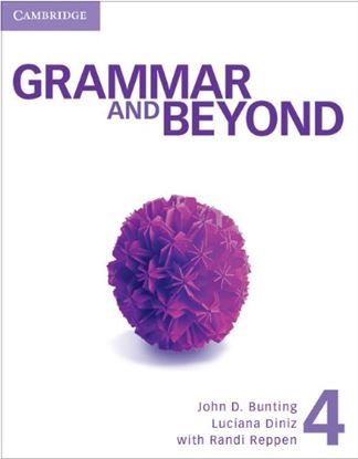 Εικόνα της GRAMMAR & BEYOND 4 SB (+ WRITING SKILLS INTERACTIVE PACK)