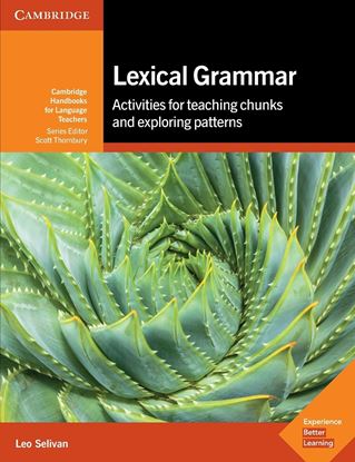 Εικόνα της LEXICAL GRAMMAR