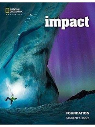 Εικόνα της IMPACT FOUNDATION SB (+ONLINE W/B) - BRE