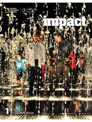 Εικόνα της IMPACT 1 SB - BRE