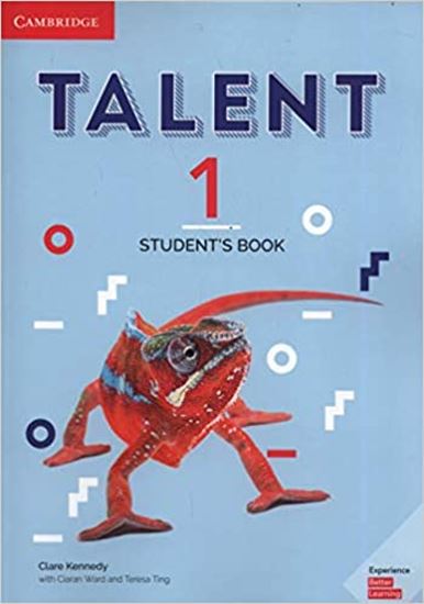 Εικόνα από TALENT 1 SB