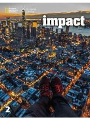 Εικόνα της IMPACT 2 SB - AMER. ED.