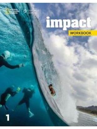 Εικόνα της IMPACT 2 WB - AMER. ED.
