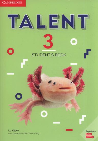 Εικόνα από TALENT 3 SB