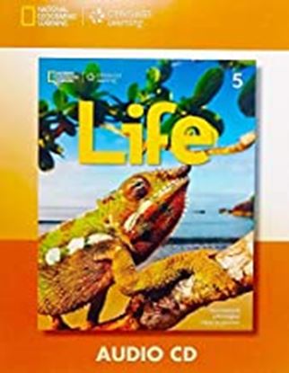 Εικόνα της LIFE 5 CD CLASS