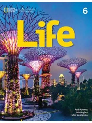 Εικόνα της LIFE 6 SB (+ CD-ROM)