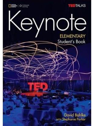 Εικόνα της KEYNOTE ELEMENTARY SB