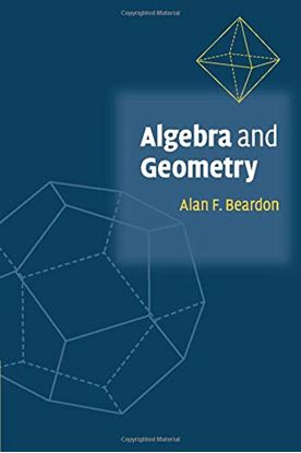 Εικόνα της ALGEBRA AND TRIGONOMETRY