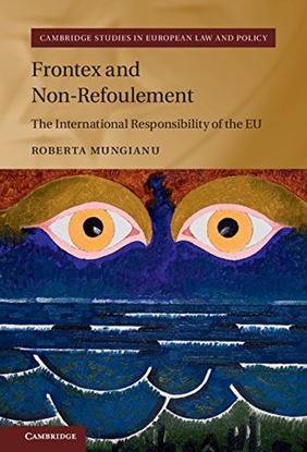 Εικόνα της FRONTEX AND NON-REFOULEMENT