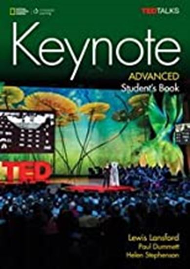Εικόνα από KEYNOTE ADVANCED INTERACTIVE E-BOOK (+ DVD)