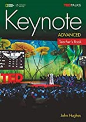 Εικόνα της KEYNOTE ADVANCED TEACHER'S (+ CLASS CDS)