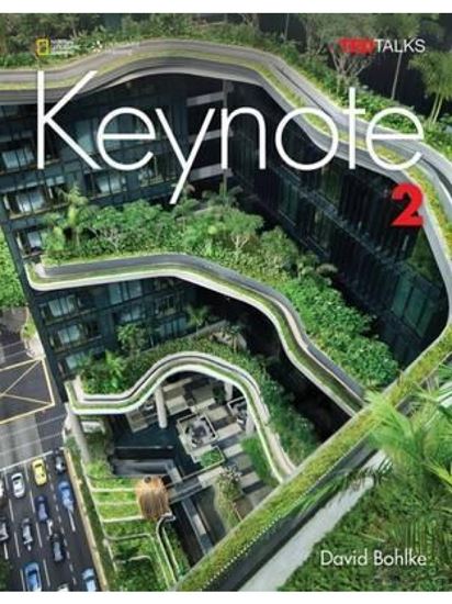Εικόνα από KEYNOTE 2 SB