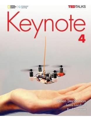 Εικόνα της KEYNOTE 4 SB