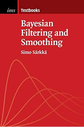 Εικόνα της BAYESIAN FILTERING AND SMOOTHING