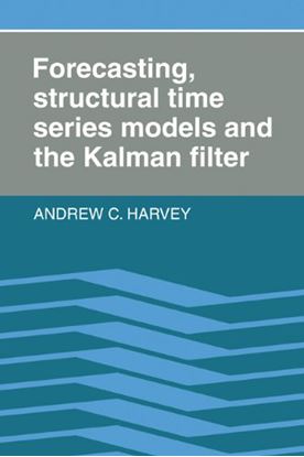 Εικόνα της FORECASTING STRUCTURAL TIME SERIES MODELS AND THE KALMAN FILTER