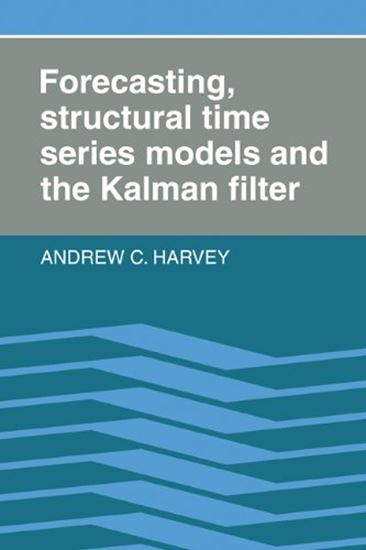 Εικόνα από FORECASTING STRUCTURAL TIME SERIES MODELS AND THE KALMAN FILTER