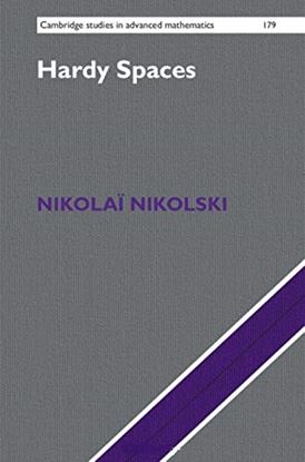 Εικόνα της HARDY SPACES