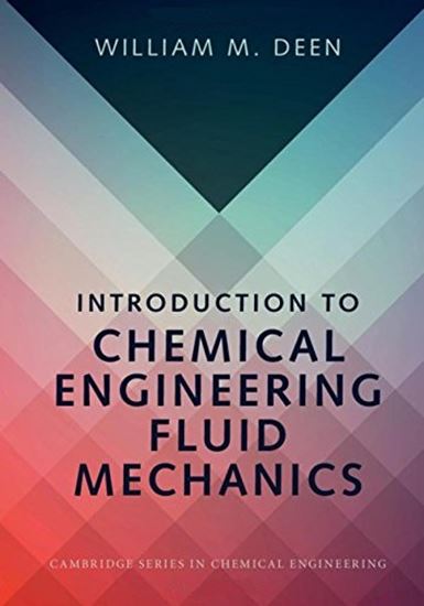Εικόνα από INTRODUCTION TO CHEMICAL ENGINEERING FLUID MECHANICS