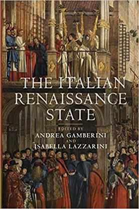 Εικόνα της THE ITALIAN RENAISSANCE STATE