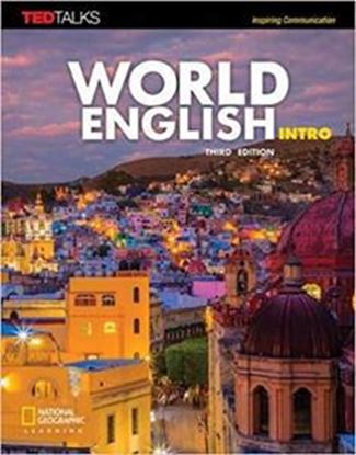 Εικόνα της WORLD ENGLISH INTRO STUDENT'S BOOK