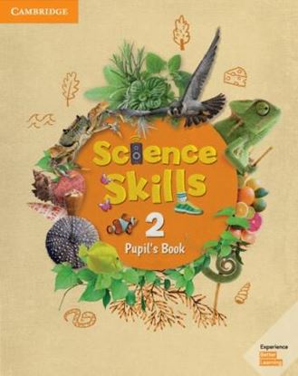Εικόνα της CAMBRIDGE SCIENCE SKILLS 2 PUPILS BOOK