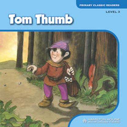 Εικόνα της PCR 3: TOM THUMB