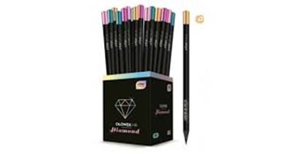 Εικόνα της ΜΟΛΥΒΙΑ INTERDRUK DIAM.PASTEL 304 HB