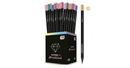Εικόνα από ΜΟΛΥΒΙΑ INTERDRUK DIAM.PASTEL 304 HB
