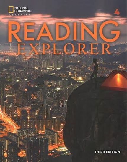Εικόνα από READING EXPLORER 4 TEACHER'S