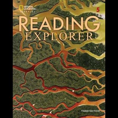 Εικόνα της READING EXPLORER 5 TEACHER'S