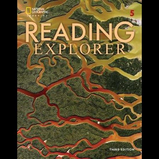 Εικόνα από READING EXPLORER 5 TEACHER'S