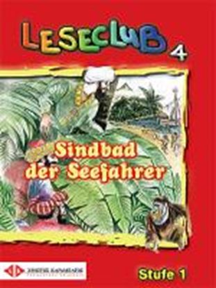 Εικόνα της LC 4: SINDBAD DER SEEFAHRER